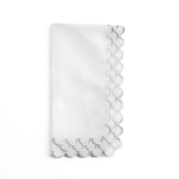 Wave Silver
